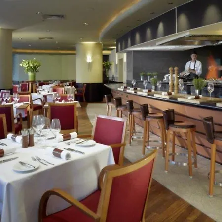 Hotel Marriott Amsterdam