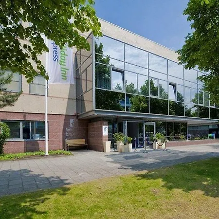 Hotel Express - South By Ihg