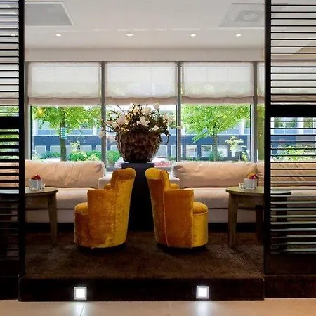 Hotel Express - South By Ihg Amsterdam