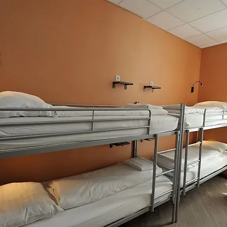 Hotel Budget Tourist 2*