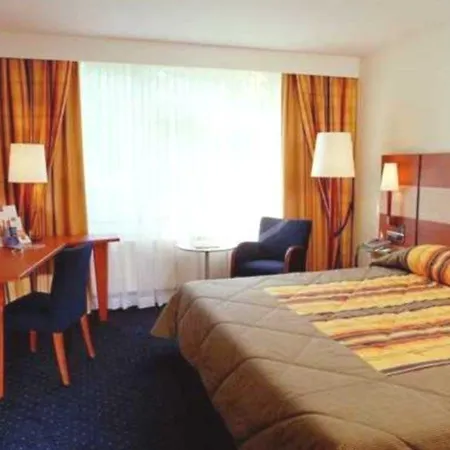 Mercure West Amsterdam