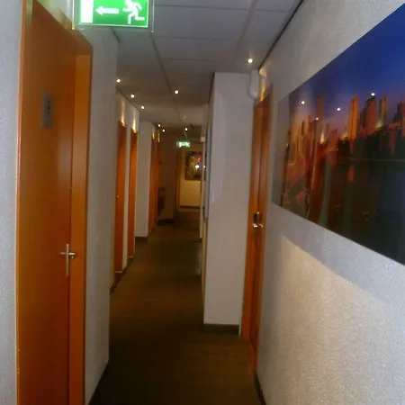 Hotel Budget Tourist 2*