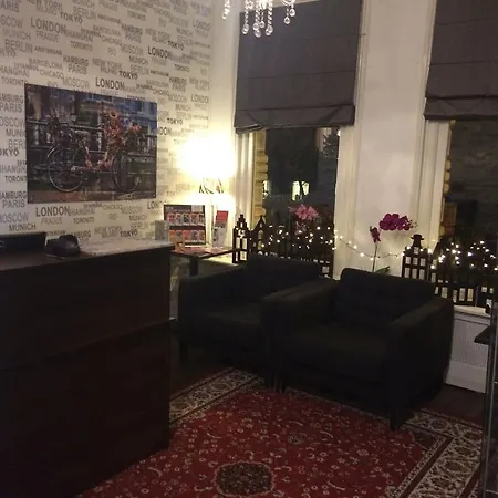 فندق Museum Lane أمستردام