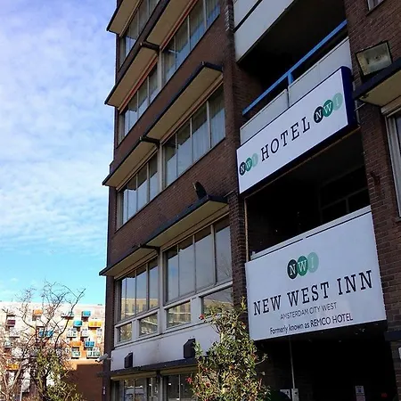 Hotel New West