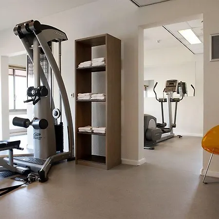 Hotel New West 3*