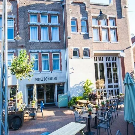 De Hallen