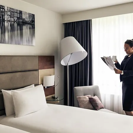 Hotel Mercure West 4*