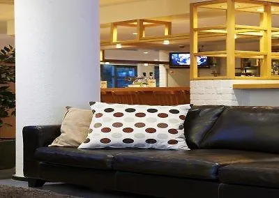 Bastion Zuidwest Hotel Ámsterdam