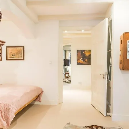 Homestay szállás Perfect - Heart Of Amszterdam