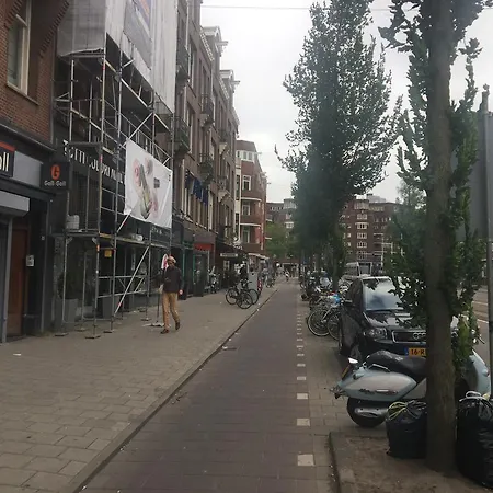 Museum Square Apartman
