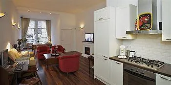Apartment Lovely Canal Amsterdam