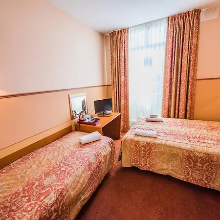 Hotel Sander