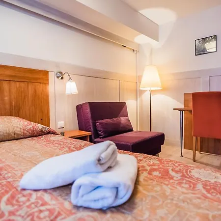 Sander Hotel Amesterdão