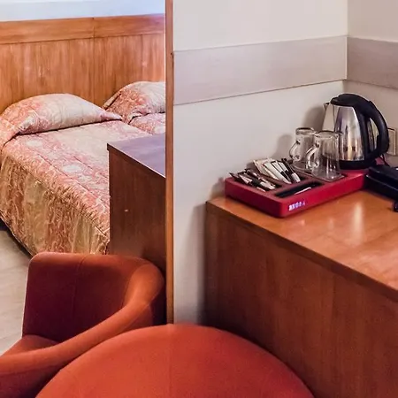 Hotel Sander 3*