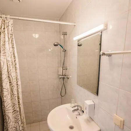 Hotel Sander