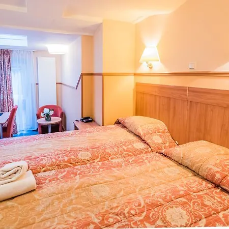 Hotel Sander 3*