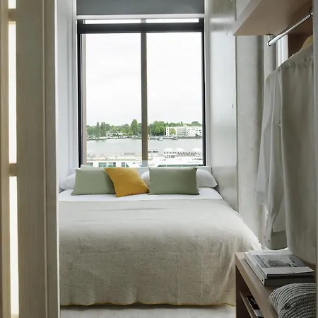Eric Voekel Boutique - 4* Amsterdam