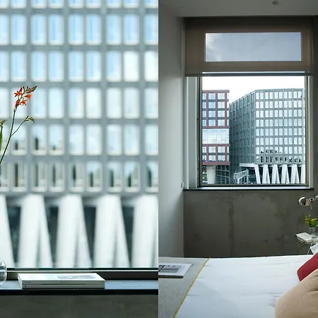 Aparthotel Eric Voekel Boutique - Amsterdam