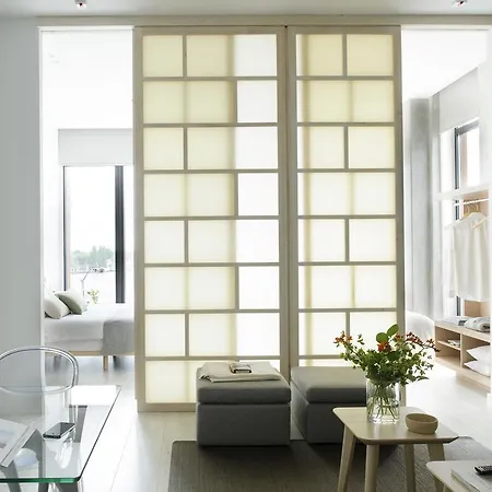 Aparthotel Eric Voekel Boutique - 4*