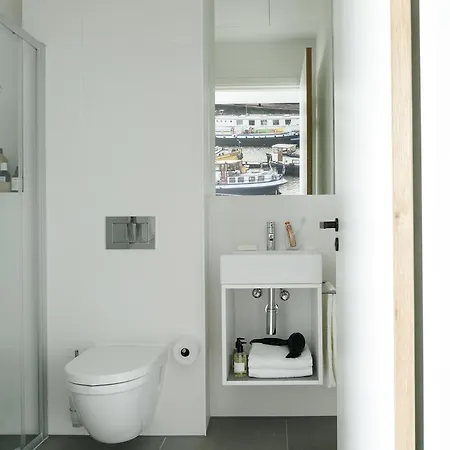 Eric Voekel Boutique - Aparthotel 4*