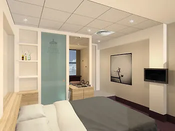 Citiez 3* Amsterdam