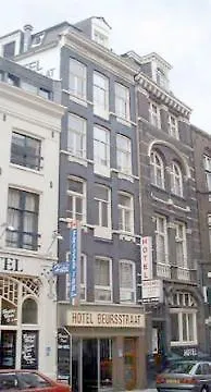 Ben Centre * Ámsterdam