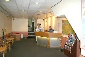 Ben Centre Hotel Ámsterdam