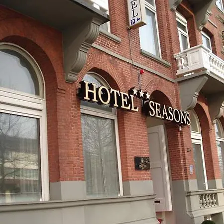 Ibis Styles Hotel Amsterdam