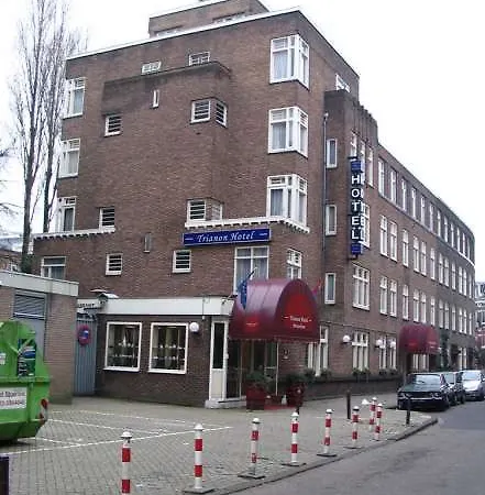 Budget Trianon Amsterdam