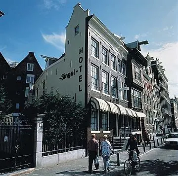 Singel Amsterdam