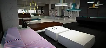 The Social Hub West 3* Amsterdam