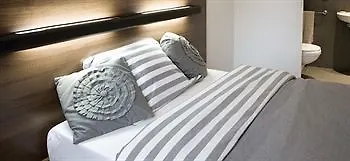 The Social Hub West Hotel Amsterdam