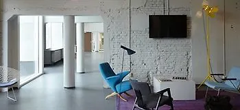 The Social Hub West Hotel