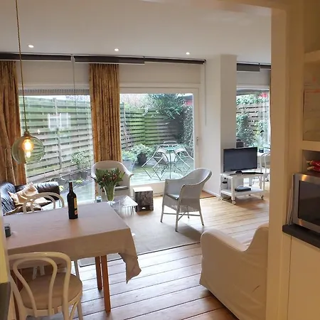 Appartement Alberdingk Thijmstraat