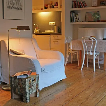 Appartement Alberdingk Thijmstraat Amsterdam