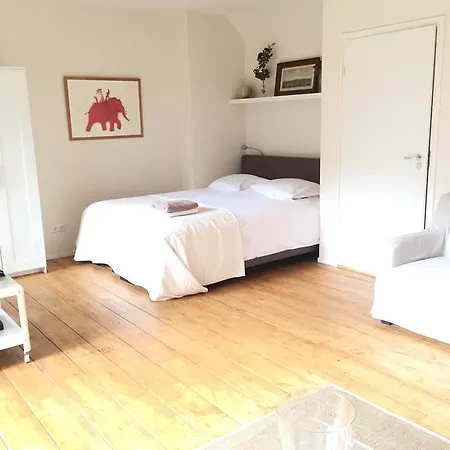 Appartement Alberdingk Thijmstraat