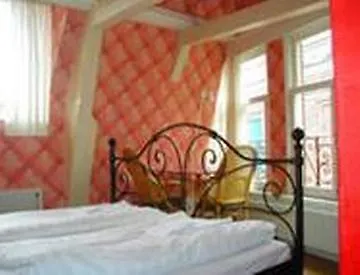 Hostel St Christophers At The Winston *