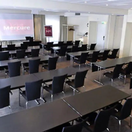 Mercure West Amsterdam