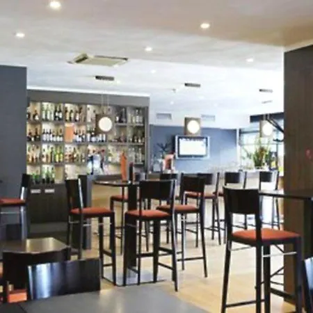 Hotel Mercure West