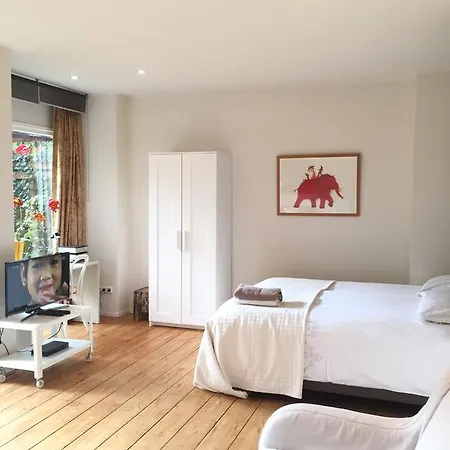 Appartement Alberdingk Thijmstraat Amsterdam