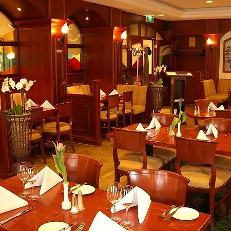 Die Port Van Cleve Hotel 4*