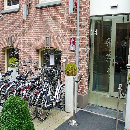 Cornelisz 3* Amsterdam