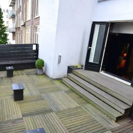 Cornelisz Amsterdam