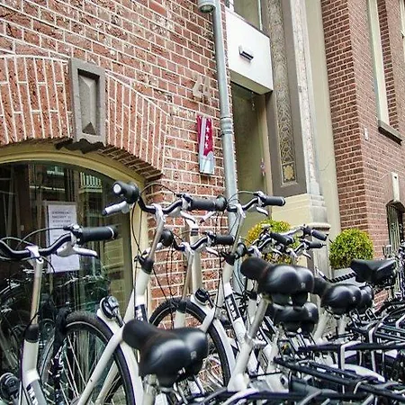 Cornelisz Hotel