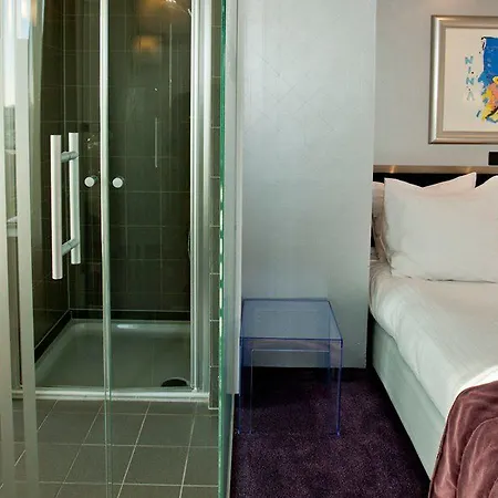 Westcord Art 4 Stars 4* Amsterdam