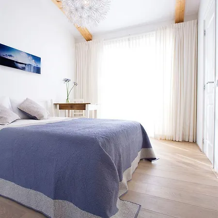 Hotel Bedonboard Ámsterdam