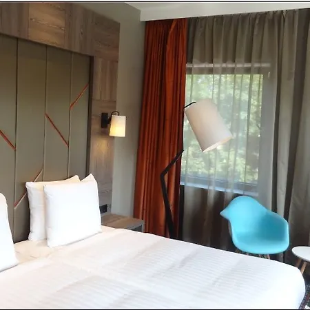 Hotel Xo Couture 4*