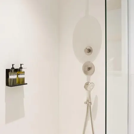 Kith & Kin Boutique 아파트 *