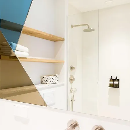 Kith & Kin Boutique * 암스테르담