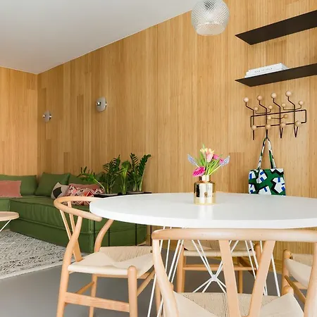 Kith & Kin Boutique 암스테르담